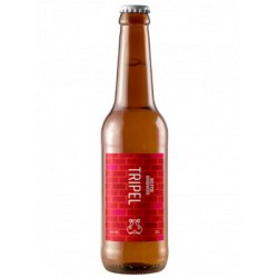 Delftse Brouwers Tripel
