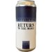 District 96 - Return to the moon 473ml 