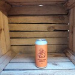 Pomona Island Brew Co. PETER PAN ADVICE