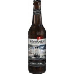 Störtebeker Schwarzbier Störtebeker Schwarzbier