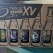 Brasserie de la Seillonne Pack XV bières 33cl 