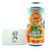 THE PIGGY BREWING Inti Sundance Lata 44cl THE PIGGY BREWING Inti Sundance Lata 44cl
