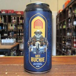 Vault City Brewing Wee Buckie
