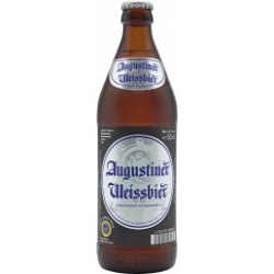 Augustiner Weissbier