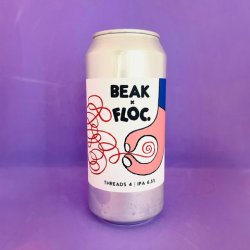 Beak Threads 4