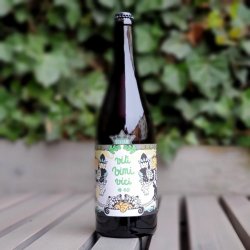 Brasserie Dunham Viti Vini Vici #10