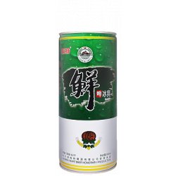 Hate Beer Hate Time 0.95 л., алк 3,3% - Leols Beer