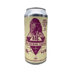 Apex Brewing Company Hantu IPA