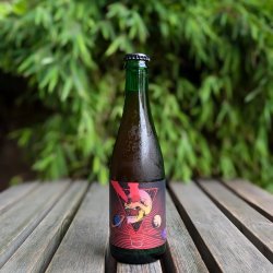 Holy Goat Brewing Astral Destiny 2025