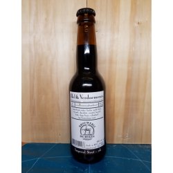 BRASSERIE DE MOLEN  Hel & Verdoemenis - Biermarket