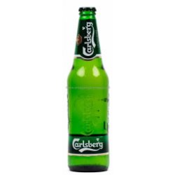 Carlsberg