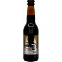 Mikkeller Beer Geek Vanilla Shake