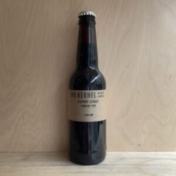 The Kernel Export Stout London 1890