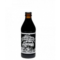 Braustation Sursee Black Pearl - Bierliebe