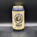 Boxer Brewing Cerveza Can Sgl 