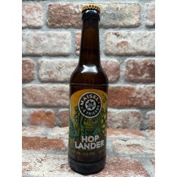 Brauerei Gebr. Maisel Maisel & Friends Hoplander: Eclipse