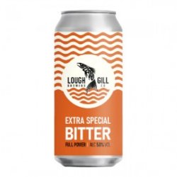 Lough Gill Full Power Extra Special Bitter - Craft Beers Delivered