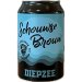 Brouwerij de Stulp Schouwse Brouw Diepzee 330ml 