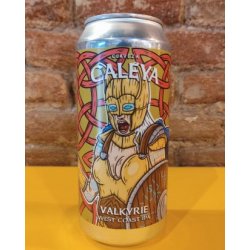 Caleya  Valkyrie - La Buena Cerveza