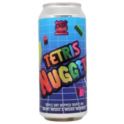 450 North Brewing Company Tetris Nuggets - Hops & Hopes