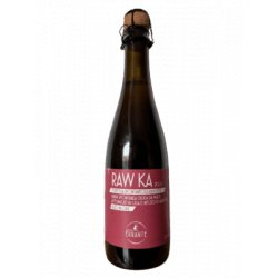 Cantina Errante Raw Ka 2022