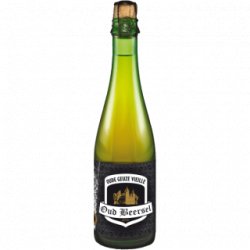 Oud Beersel Oude Geuze - Cantina della Birra