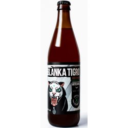 Speranto Blanka Trigo