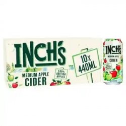 Inch
