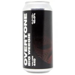 Overtone Brewing Co Big Weegie - Hops & Hopes