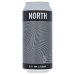 North Brewing - North X Verdant DIPA North Brewing - North X Verdant DIPA