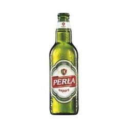 Perla Export 50Cl 5.2% - The Crú - The Beer Club