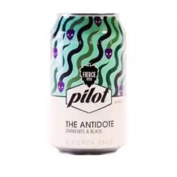Pilot The Antidote