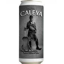 Caleya De Sópitu