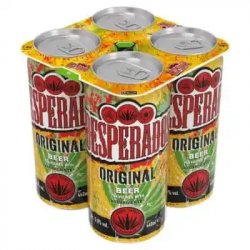 Desperados Original