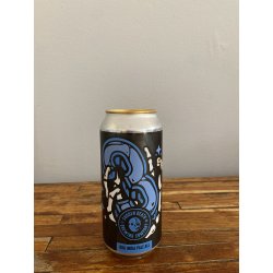 Sudden Death Brewing Co. BREWPUB ANNIVERSARY SPECIAL