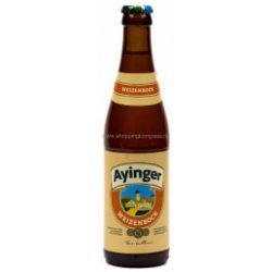 Ayinger Weizenbock