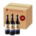 St. Feuillien Triple 8.5% x6 Bottiglie 75Cl St. Feuillien Triple 8.5% x6 Bottiglie 75Cl