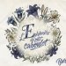 Brasserie du Petit Caboulot L&rsquo;Ephémère BIO  4.6%  Bouteille verre 0.50L 