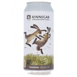 Kinnegar Brewing Thumper