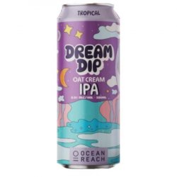 Ocean Reach Brewing Dream Dip Ocean Reach Brewing Dream Dip