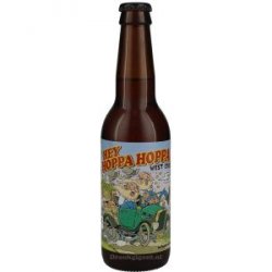 Dn Drul Hey Hoppa IPA - Drankgigant.nl