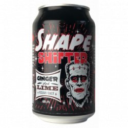 Cotswold Cider Company Shape Shifter - Cantina della Birra