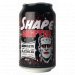 Cotswold Cider Company Shape Shifter 
