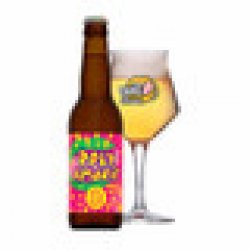 Oedipus Brewing Polyamorie