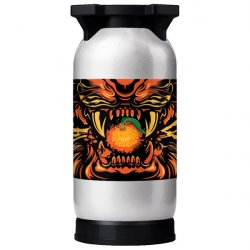 Seven Island Brewery Mandarin Crush