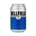 Bellfield Brewery, Bohemian Pilsner, GLUTEN FREE 330ml Can 