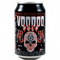 Cotswold Cider Company Voodoo Pulp - Cantina della Birra