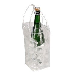 Bolsa enfriadora de botella Ice Bucket PVC  Cave Vinum - Cavevinum