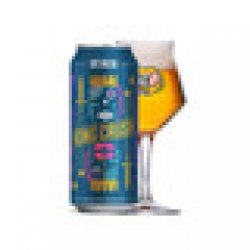 BrewDog King Crush
