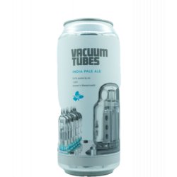 Trillium Brewing Co. - Vacuum Tubes - J&B Craft Drinks